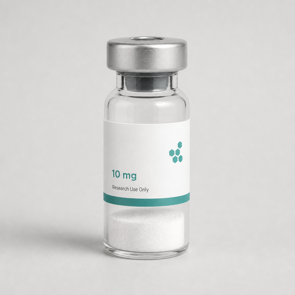 PNC-28 vial, mock product photograph