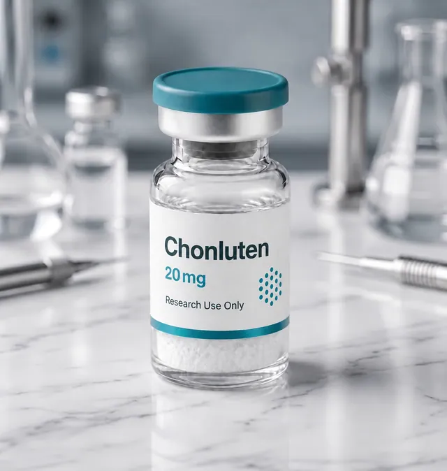 Chonluten vial