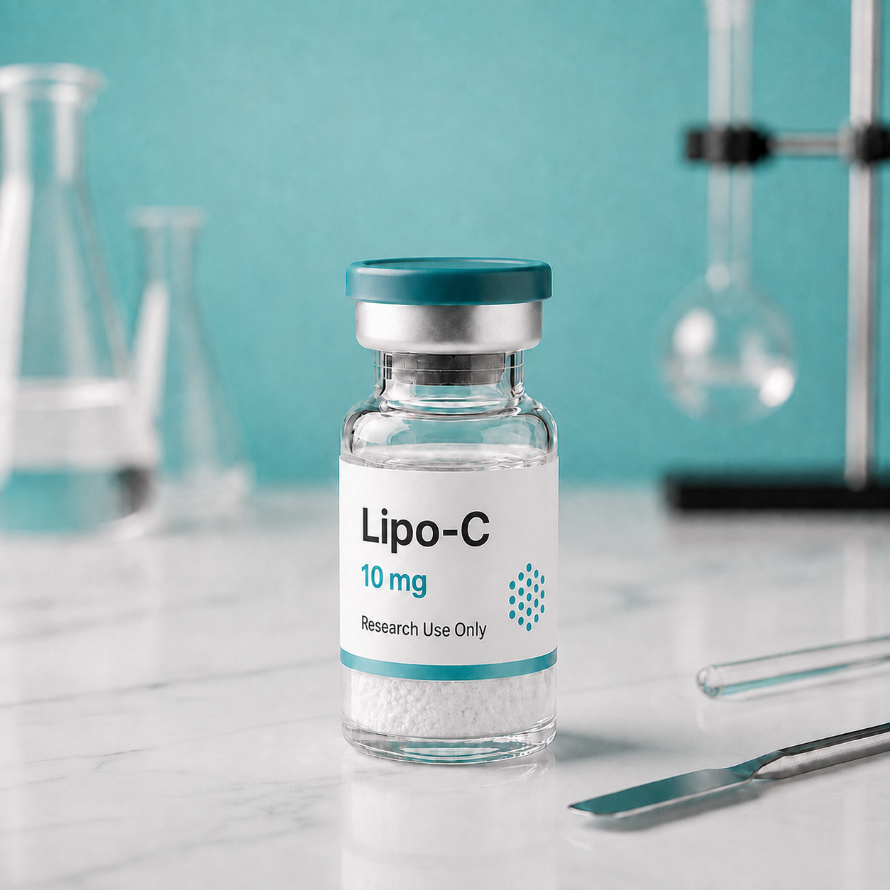 Lipo-C (MIC blend), mock product photograph