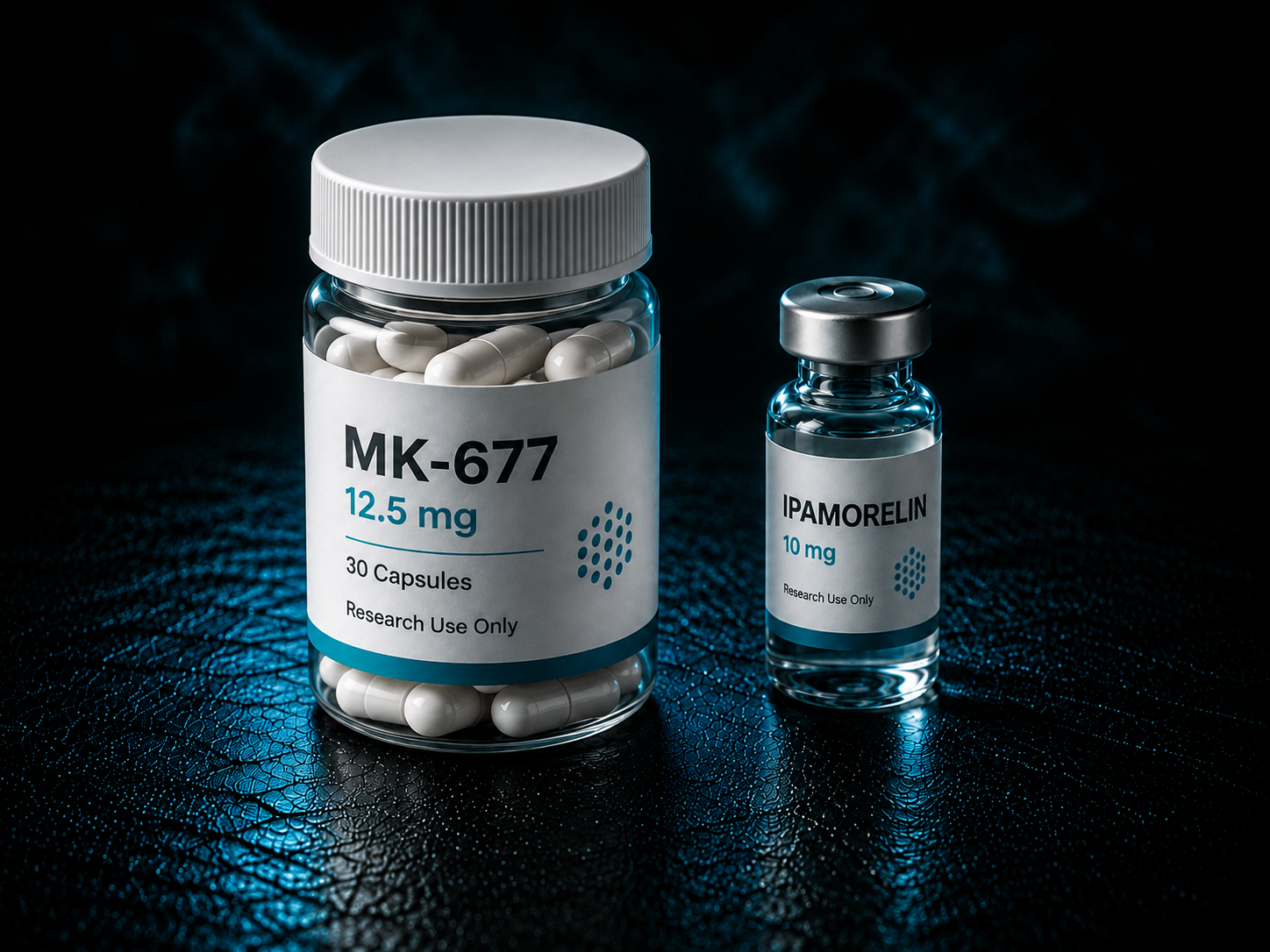 is mk 677 ipamorelin MK-677 vs SOME BY MI Galactomyces Allergy FLAVOR:CHOCOLATE