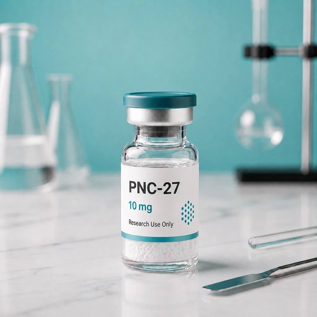 PNC-27, mock product photograph