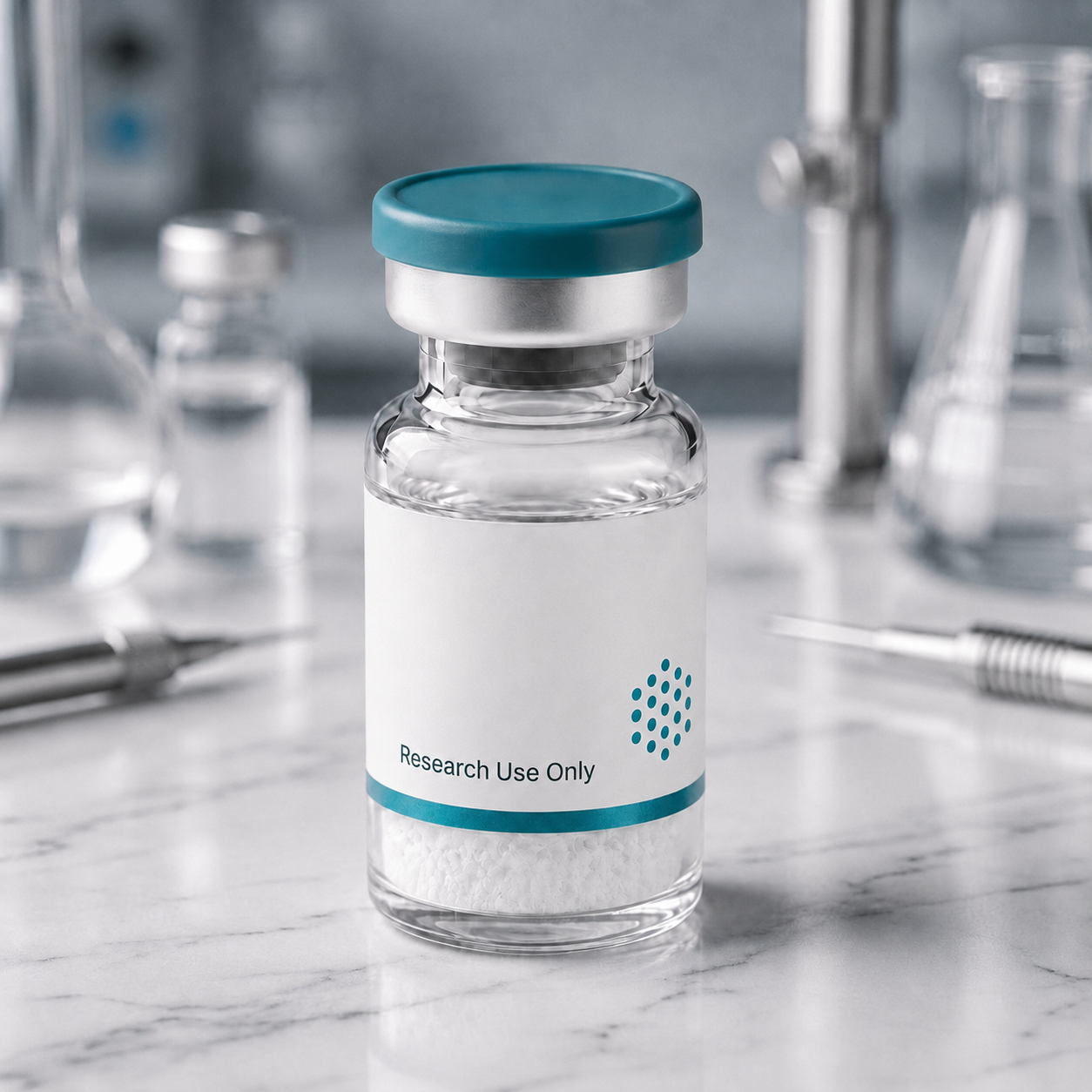 Thymalin vial