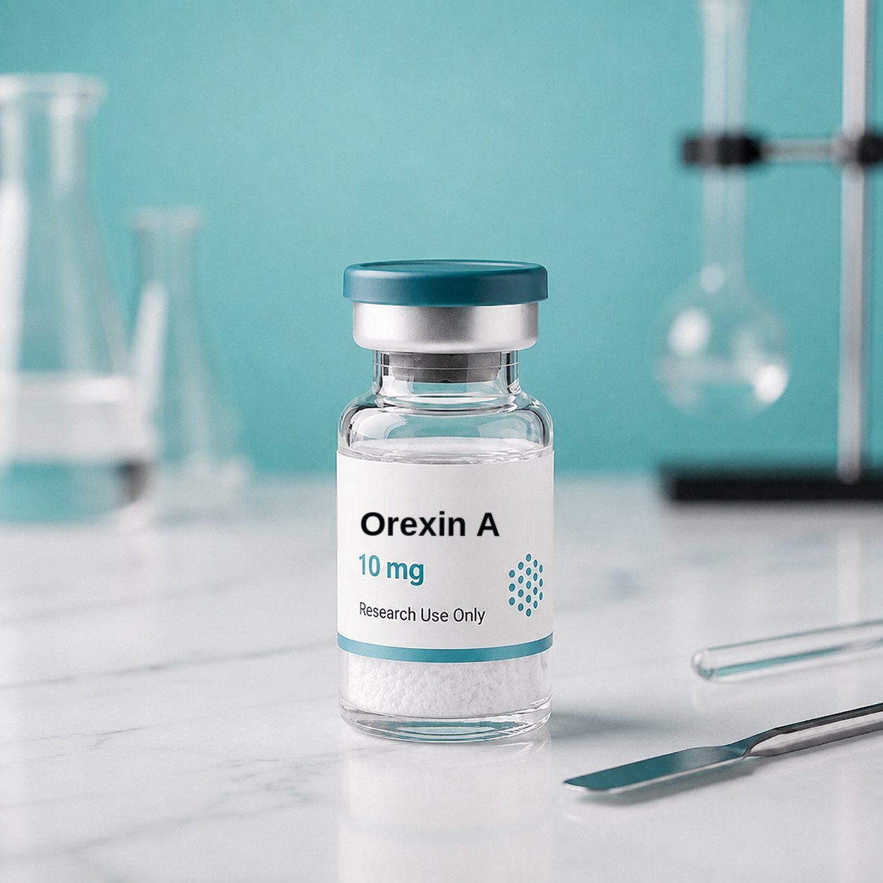 Orexin A, mock product photograph