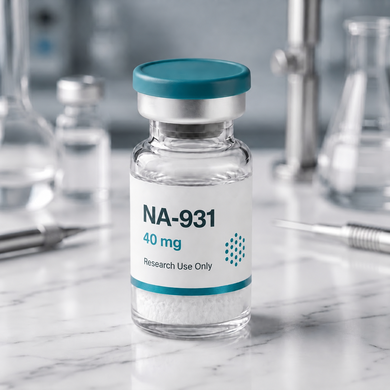 NA-931, mock product photograph