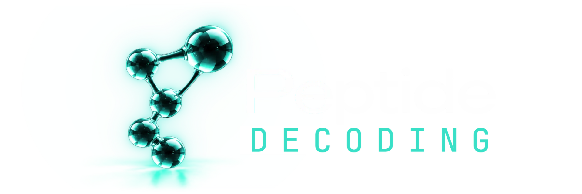 Peptide Decoding