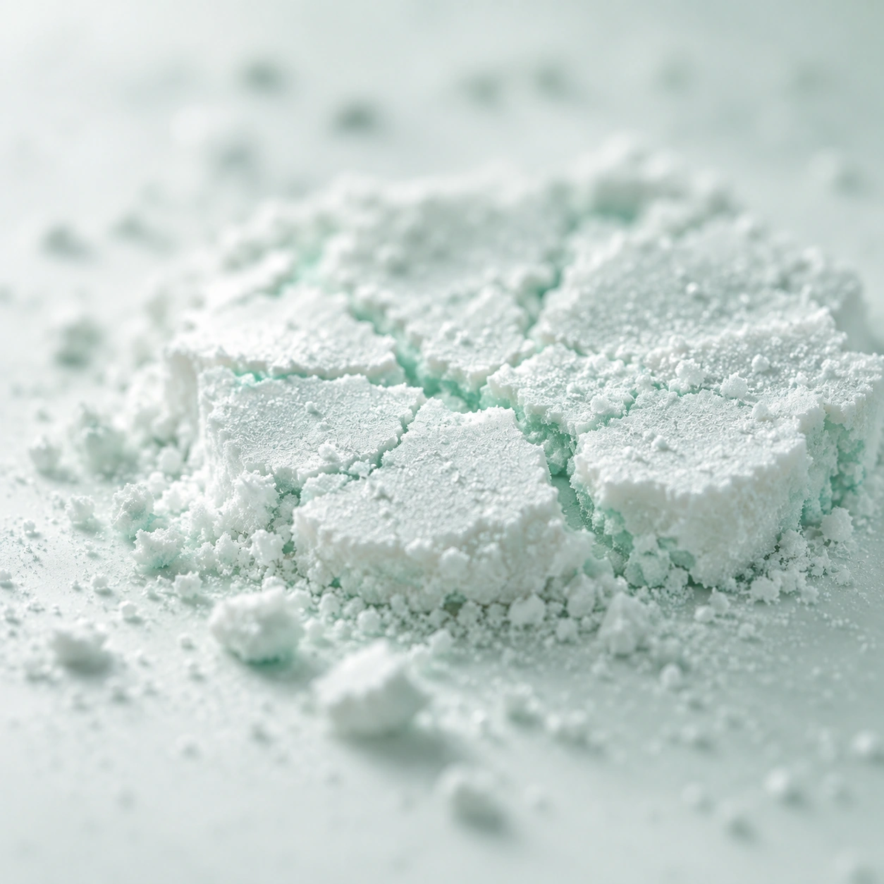 CJC-1295 (no DAC) + GHRP-2 blend vial rendering