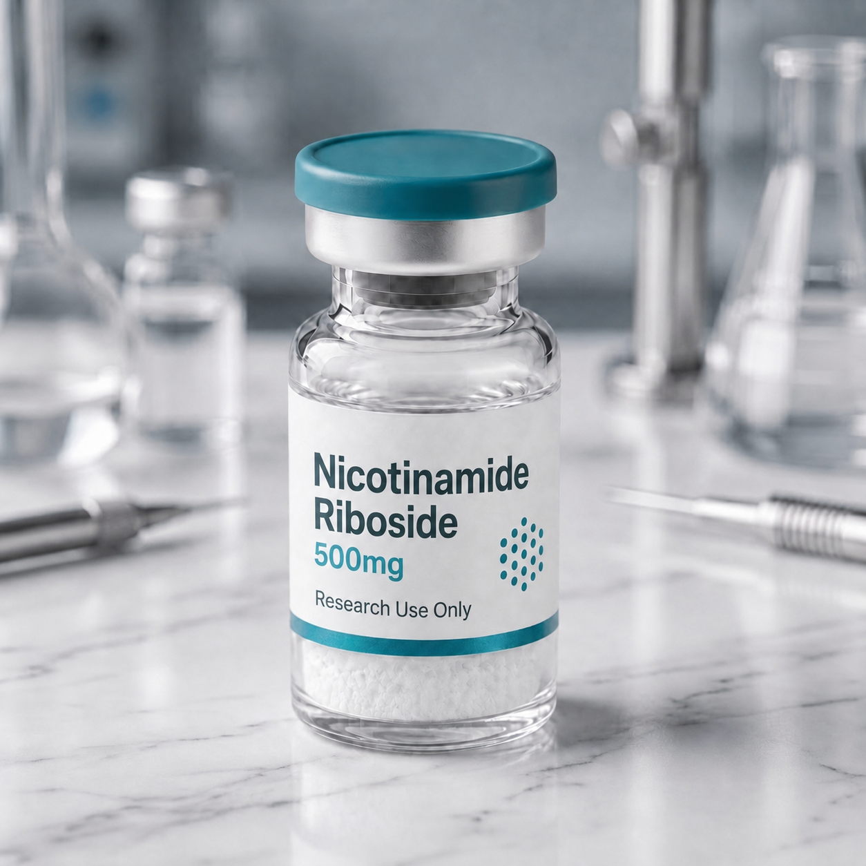 Nicotinamide Riboside (NR) vial